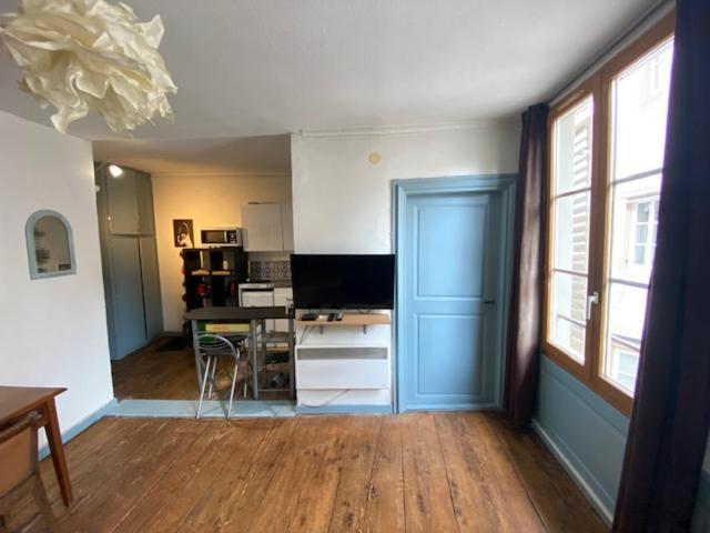 Cosy Plein Centre-ville Apartment